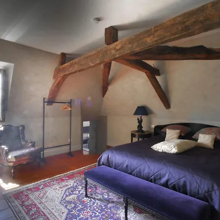 La Mondeuse - Chateau De La Mar Dom wakacyjny