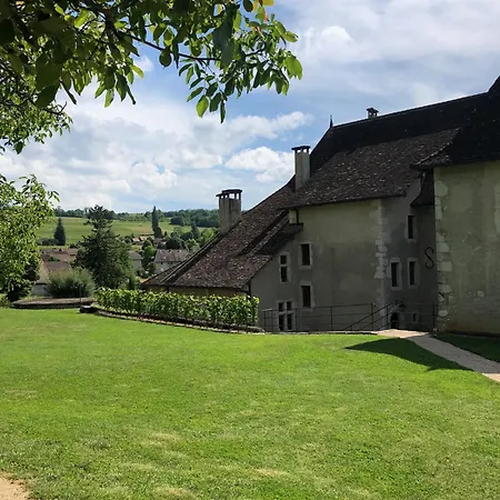La Mondeuse - Chateau De La Mar *